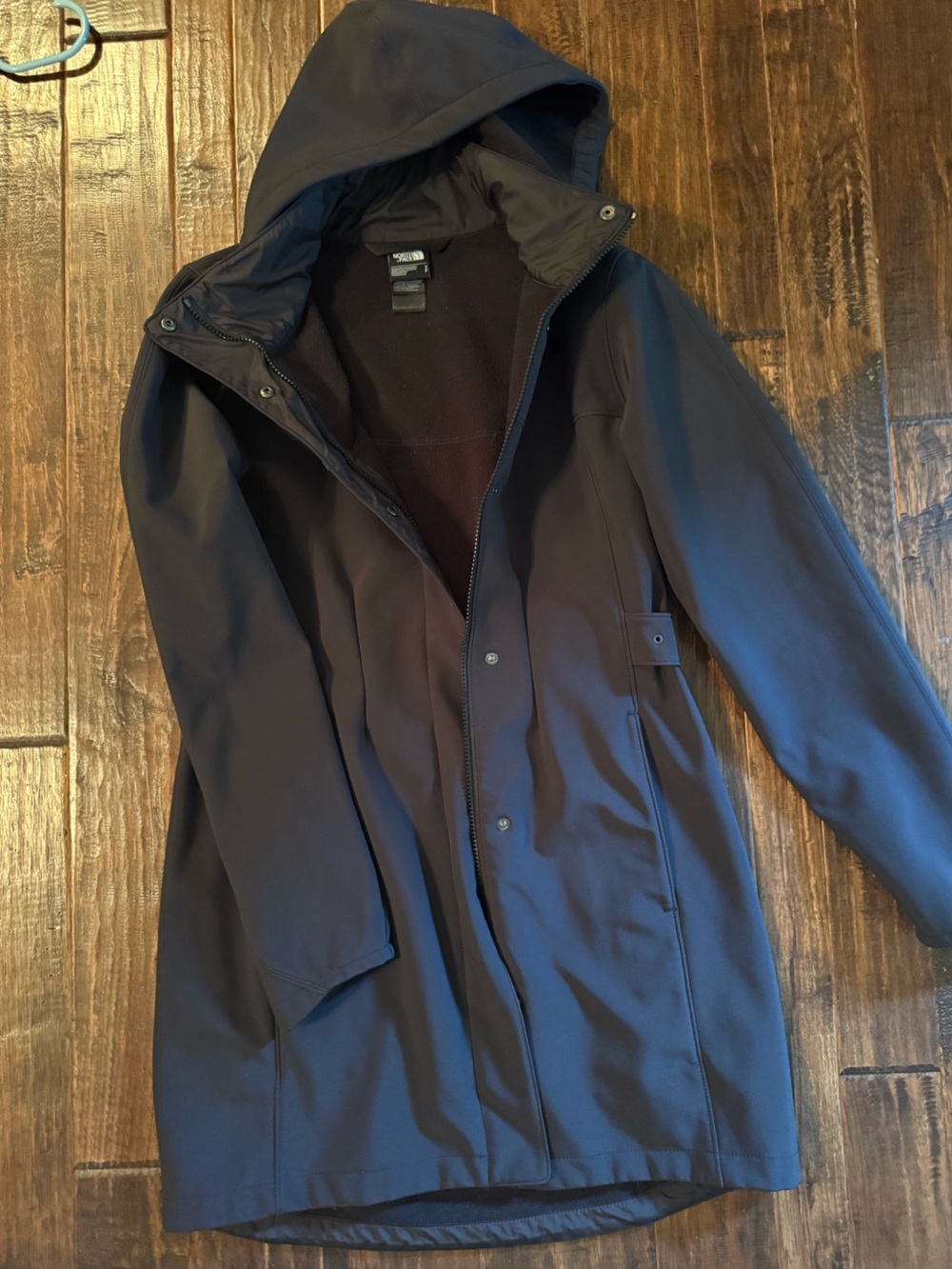 North face